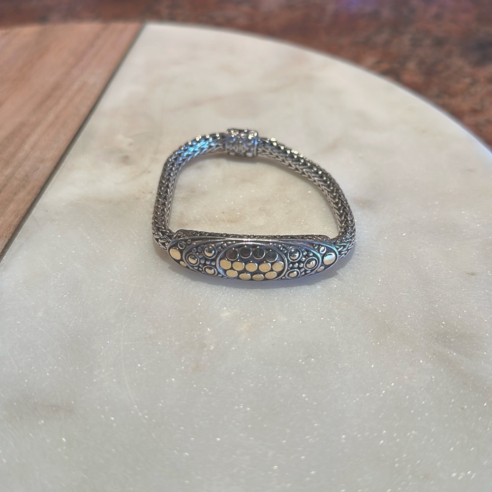 John Hardy Bracelet